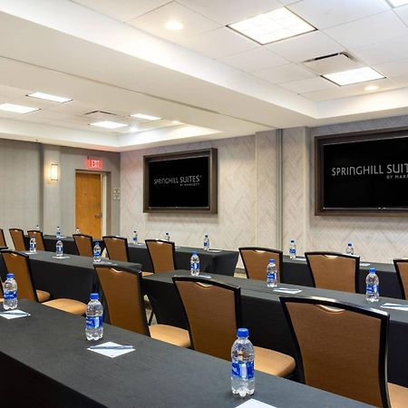 Springhill Suites By Marriott Miami Airport South Blue Lagoon Area Miami Springs Екстер'єр фото