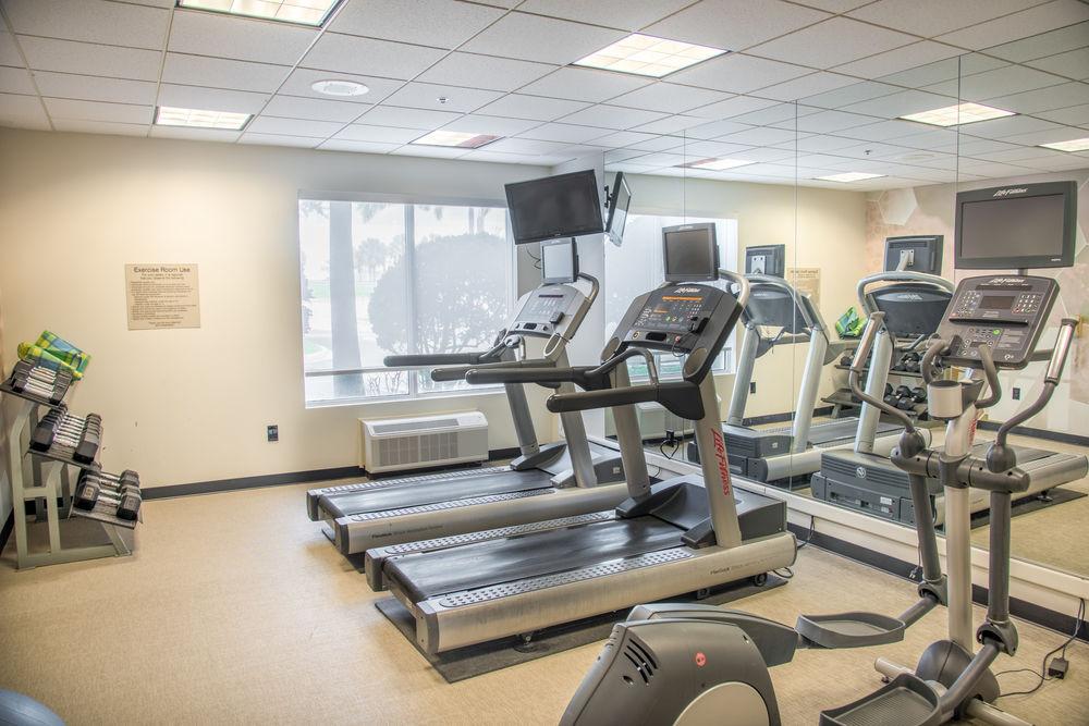 Springhill Suites By Marriott Miami Airport South Blue Lagoon Area Miami Springs Екстер'єр фото