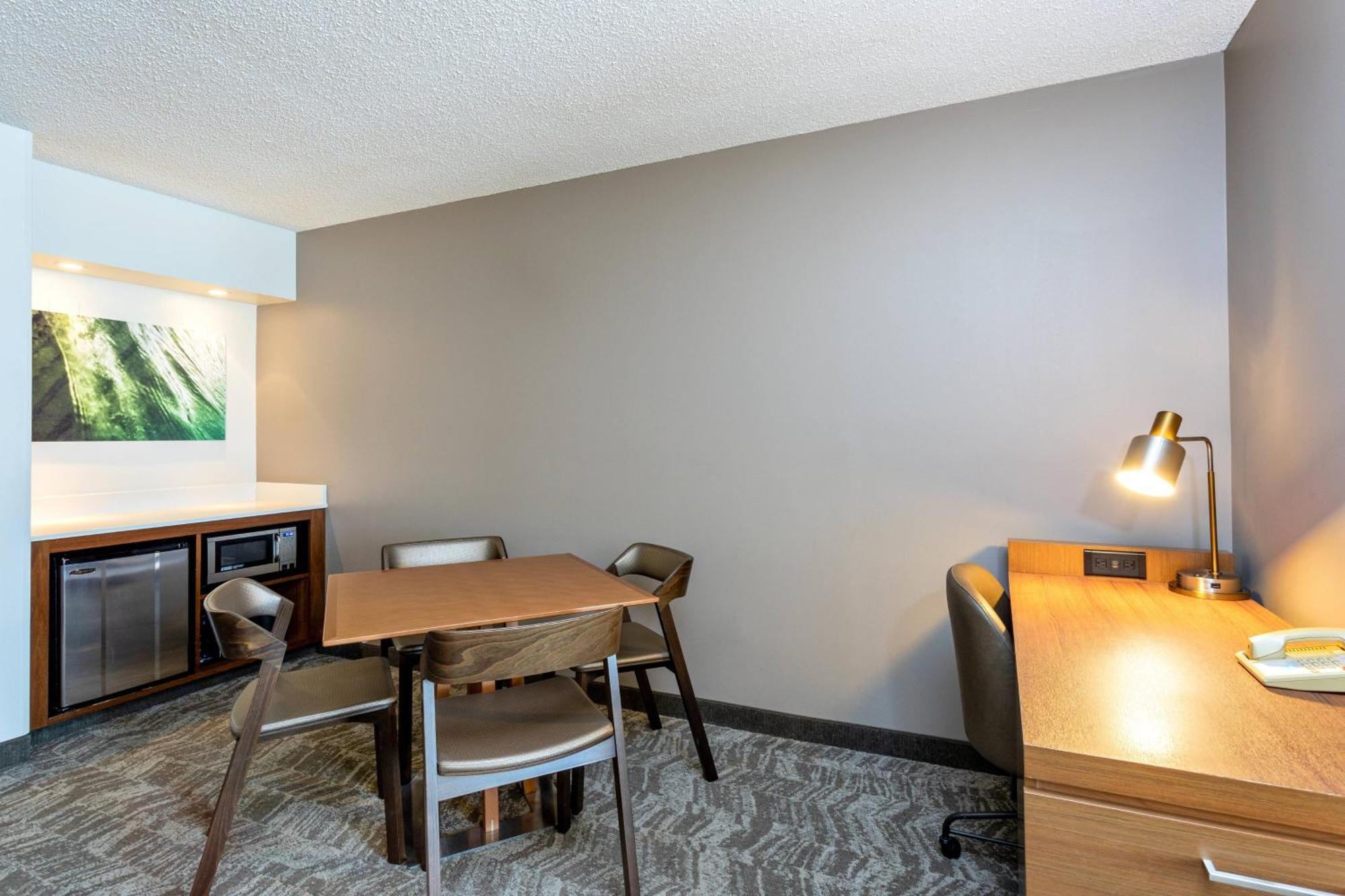 Springhill Suites By Marriott Miami Airport South Blue Lagoon Area Miami Springs Екстер'єр фото
