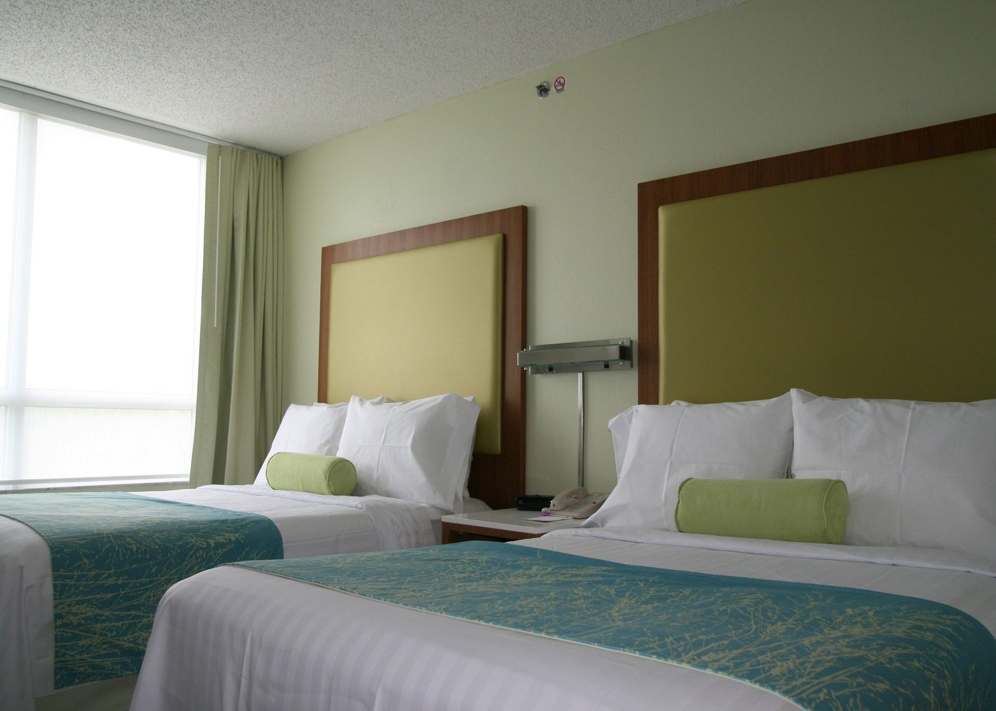 Springhill Suites By Marriott Miami Airport South Blue Lagoon Area Miami Springs Екстер'єр фото