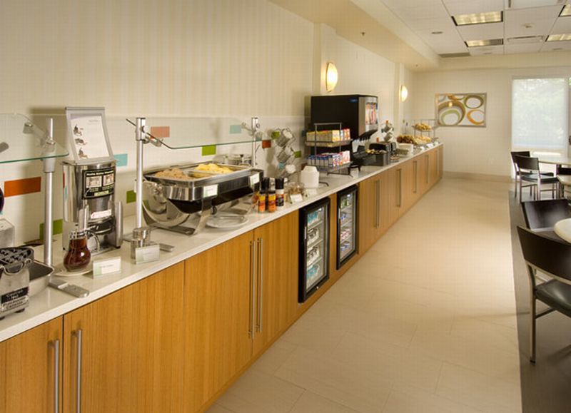 Springhill Suites By Marriott Miami Airport South Blue Lagoon Area Miami Springs Екстер'єр фото