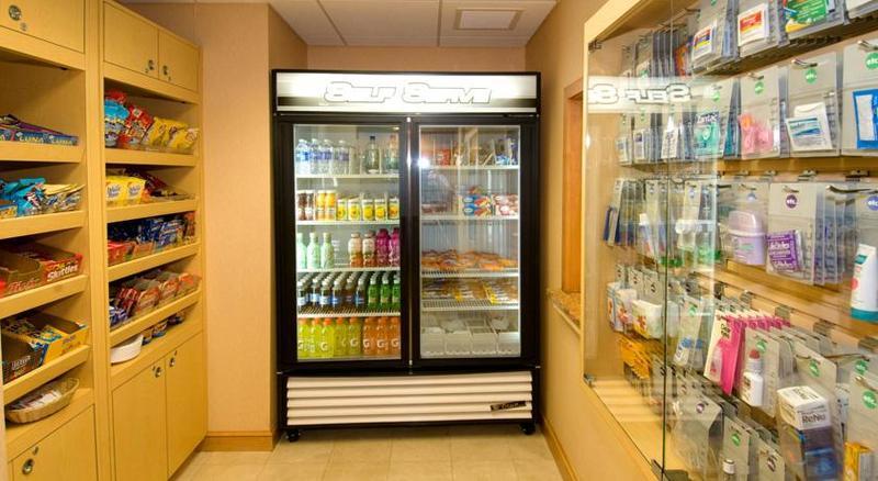 Springhill Suites By Marriott Miami Airport South Blue Lagoon Area Miami Springs Екстер'єр фото
