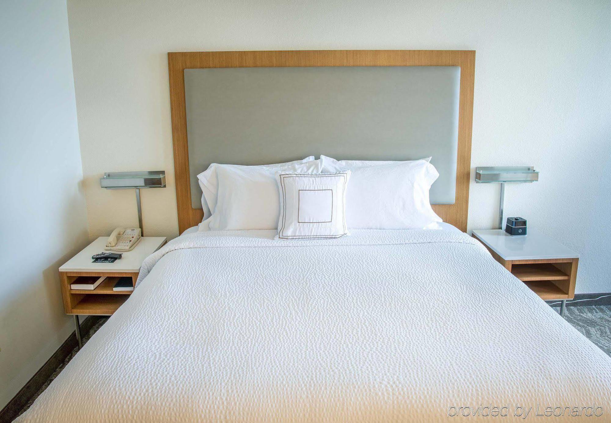 Springhill Suites By Marriott Miami Airport South Blue Lagoon Area Miami Springs Екстер'єр фото