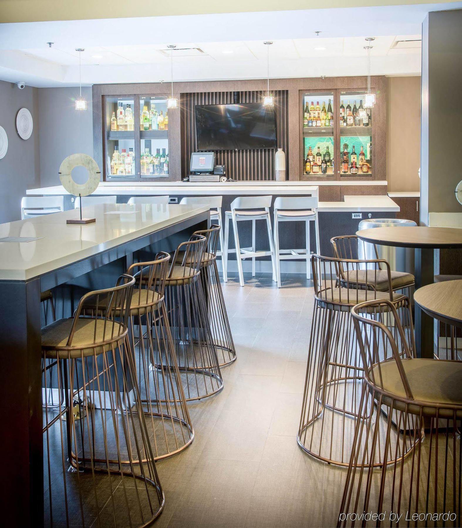 Springhill Suites By Marriott Miami Airport South Blue Lagoon Area Miami Springs Екстер'єр фото