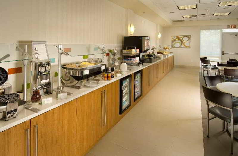 Springhill Suites By Marriott Miami Airport South Blue Lagoon Area Miami Springs Екстер'єр фото